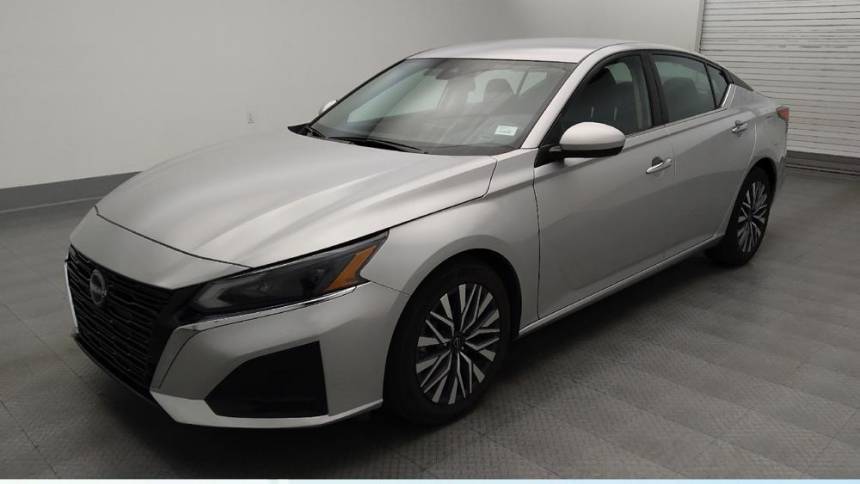 2023 Nissan Altima SV — Sedan — 44,647 mi — Phoenix, AZ