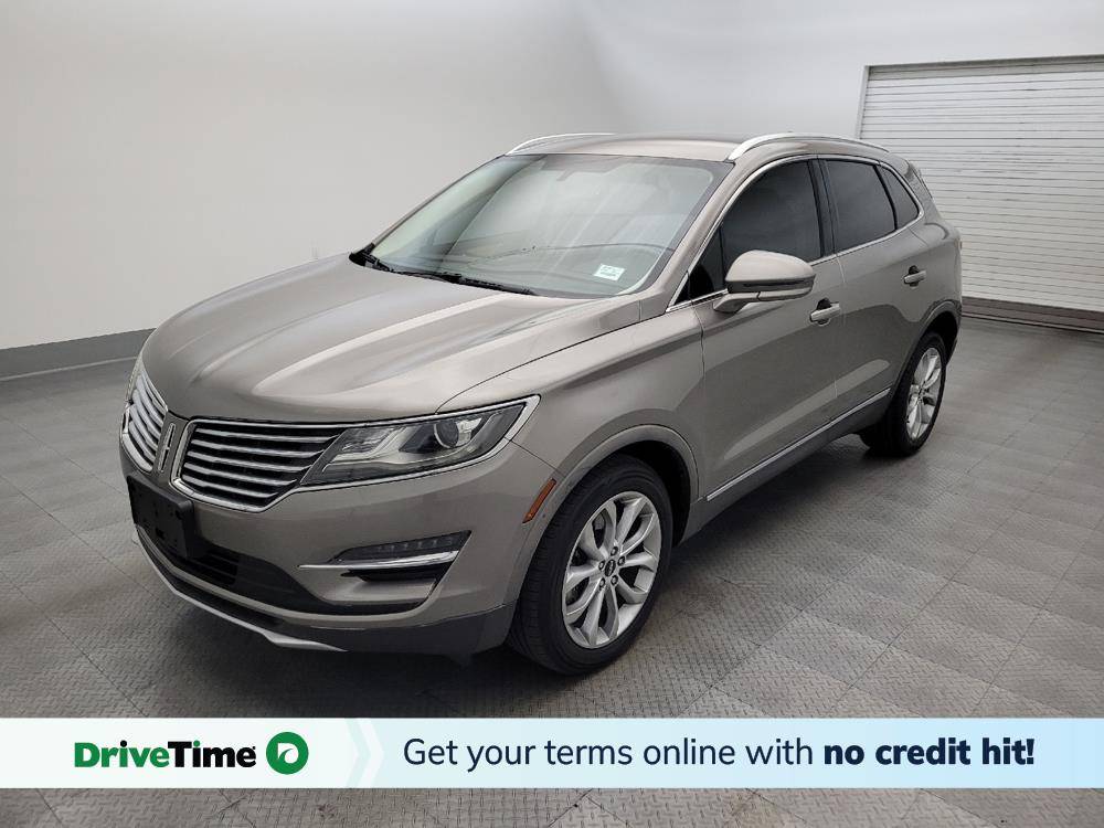 2016 Lincoln MKC Select — SUV — 41,570 mi — Phoenix, AZ