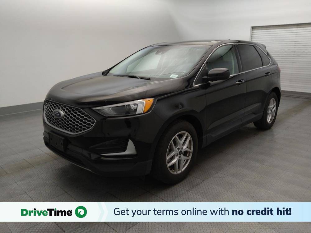 2024 Ford Edge SEL — SUV — 38,959 mi — Phoenix, AZ