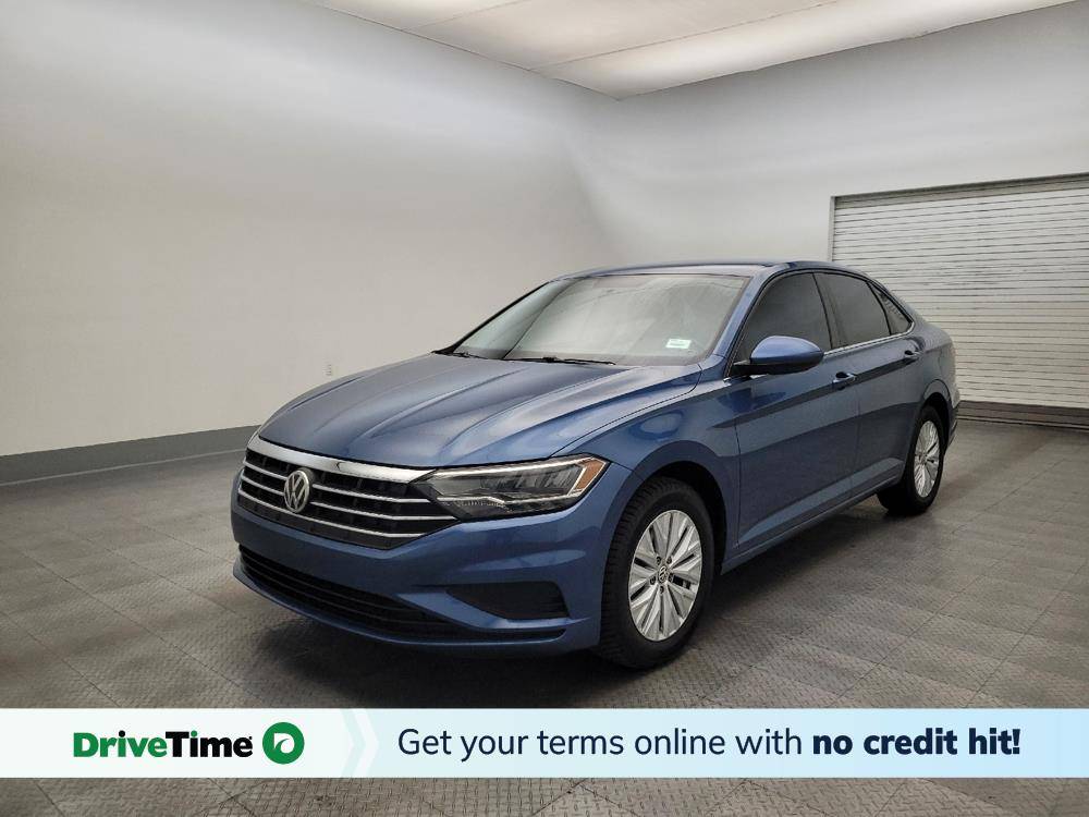 2019 Volkswagen Jetta S — Sedan — 118,956 mi — Phoenix, AZ