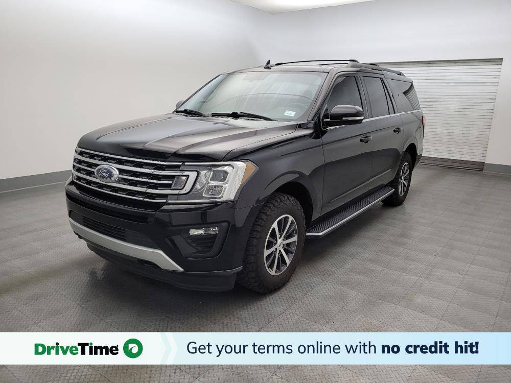 2019 Ford Expedition XLT — SUV — 74,694 mi — Phoenix, AZ