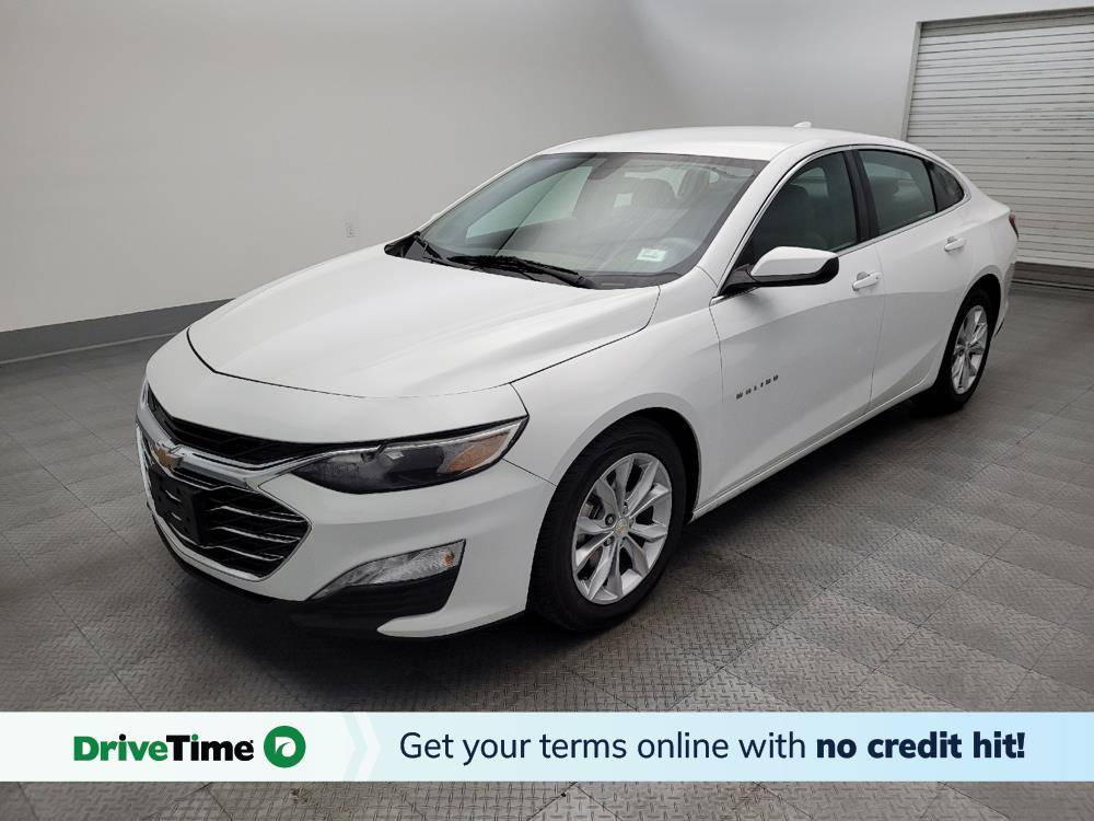 2022 Chevrolet Malibu LT — Sedan — 85,199 mi — Phoenix, AZ