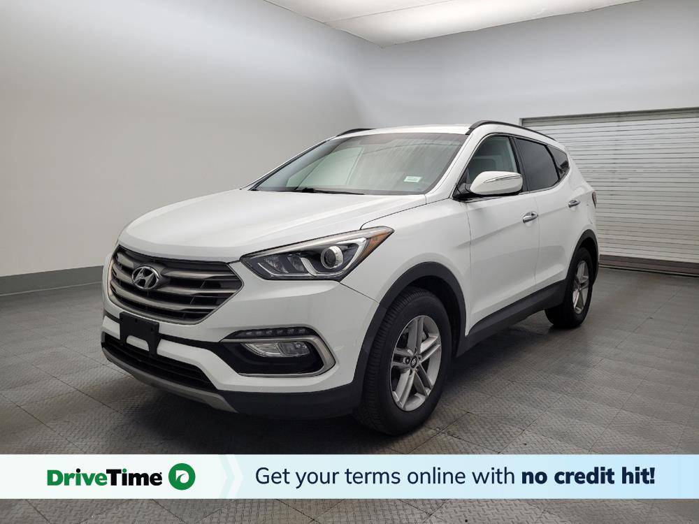 2017 Hyundai Santa Fe Sport Base — SUV — 72,940 mi — Phoenix, AZ