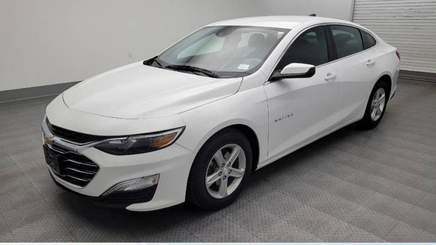 2019 Chevrolet Malibu LS — Sedan — 54,778 mi — Phoenix, AZ