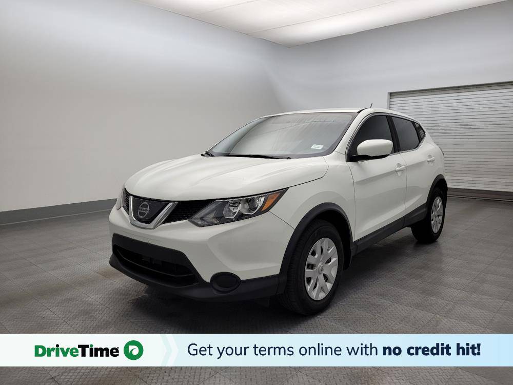 2019 Nissan Rogue Sport S — SUV — 65,931 mi — Phoenix, AZ