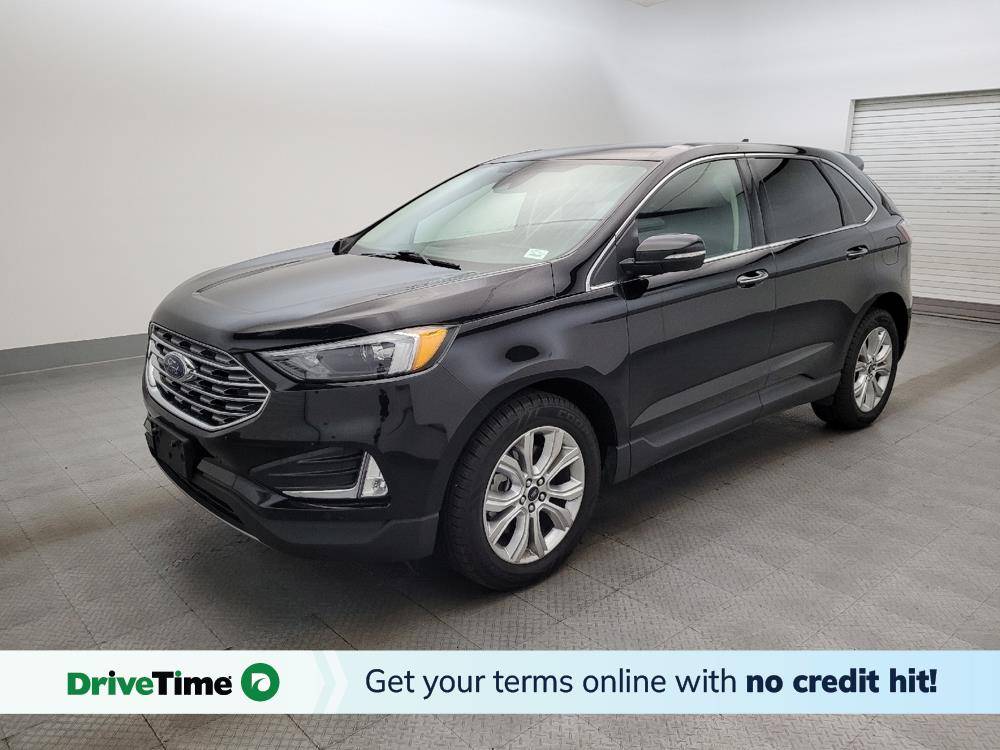 2023 Ford Edge Titanium — SUV — 63,191 mi — Phoenix, AZ