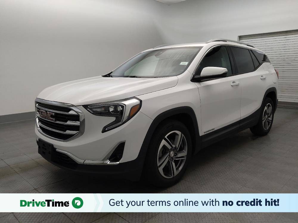 2020 GMC Terrain SLT — SUV — 90,033 mi — Phoenix, AZ