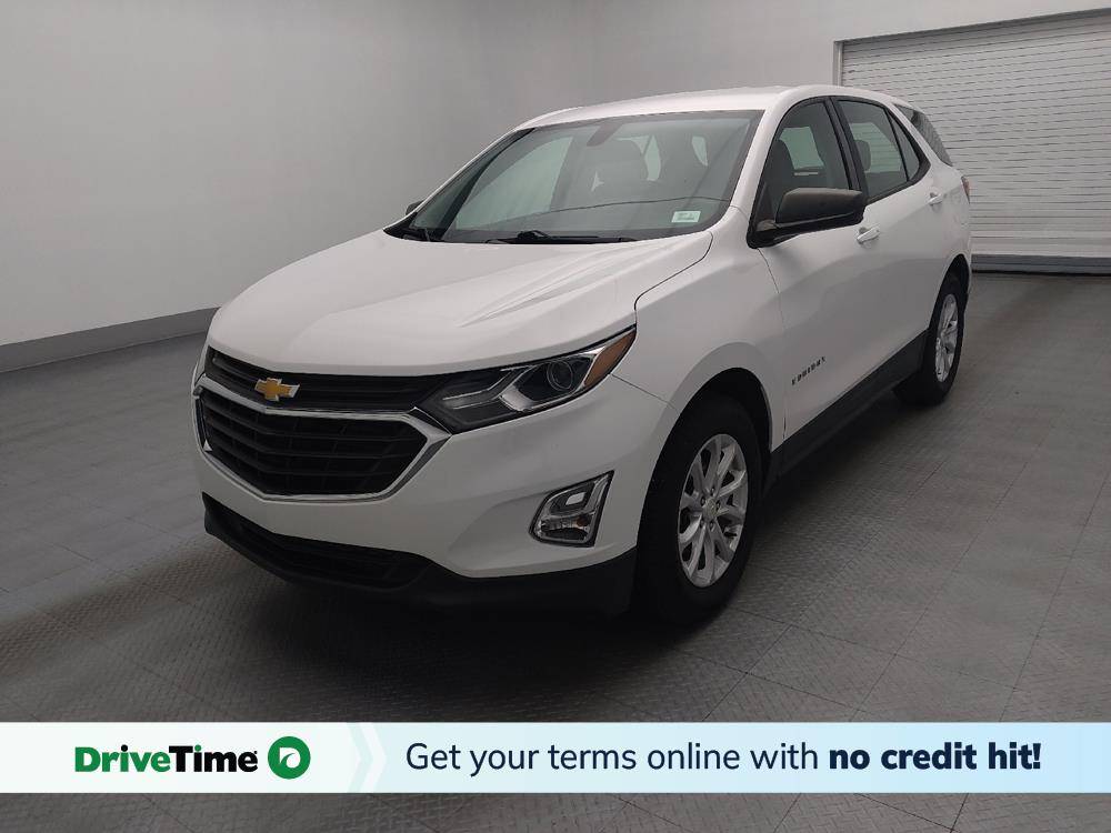 2019 Chevrolet Equinox LS — SUV — 44,133 mi — Pensacola, FL
