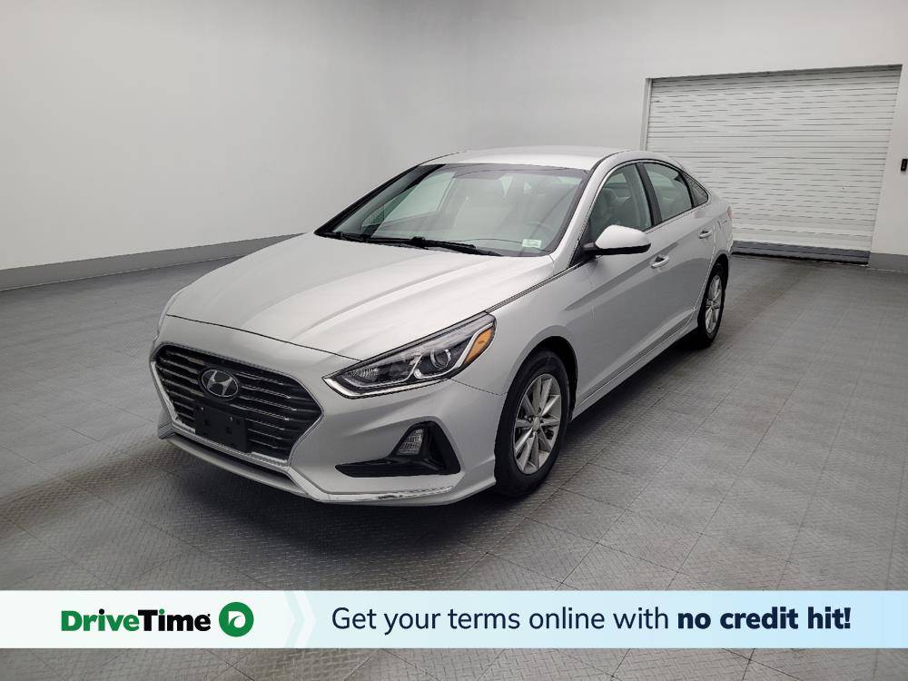 2019 Hyundai Sonata SE — Sedan — 60,900 mi — Pensacola, FL