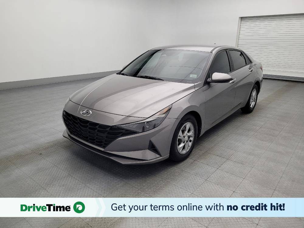2021 Hyundai Elantra SE — Sedan — 88,809 mi — Pensacola, FL
