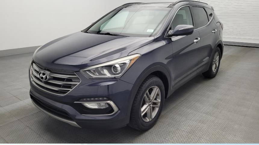2017 Hyundai Santa Fe Sport Base — SUV — 84,741 mi — Pensacola, FL