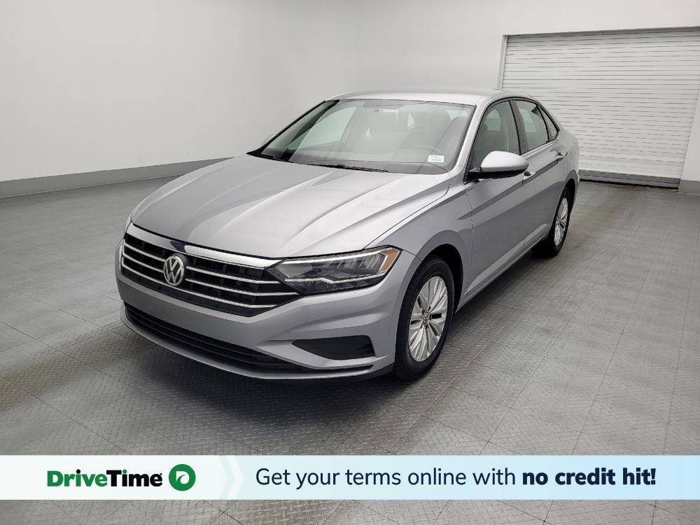 2020 Volkswagen Jetta S — Sedan — 97,179 mi — Pensacola, FL