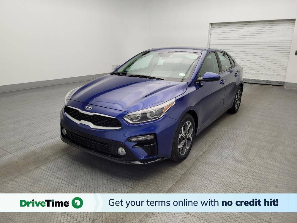 2019 Kia Forte LXS — Sedan — 71,593 mi — Pensacola, FL