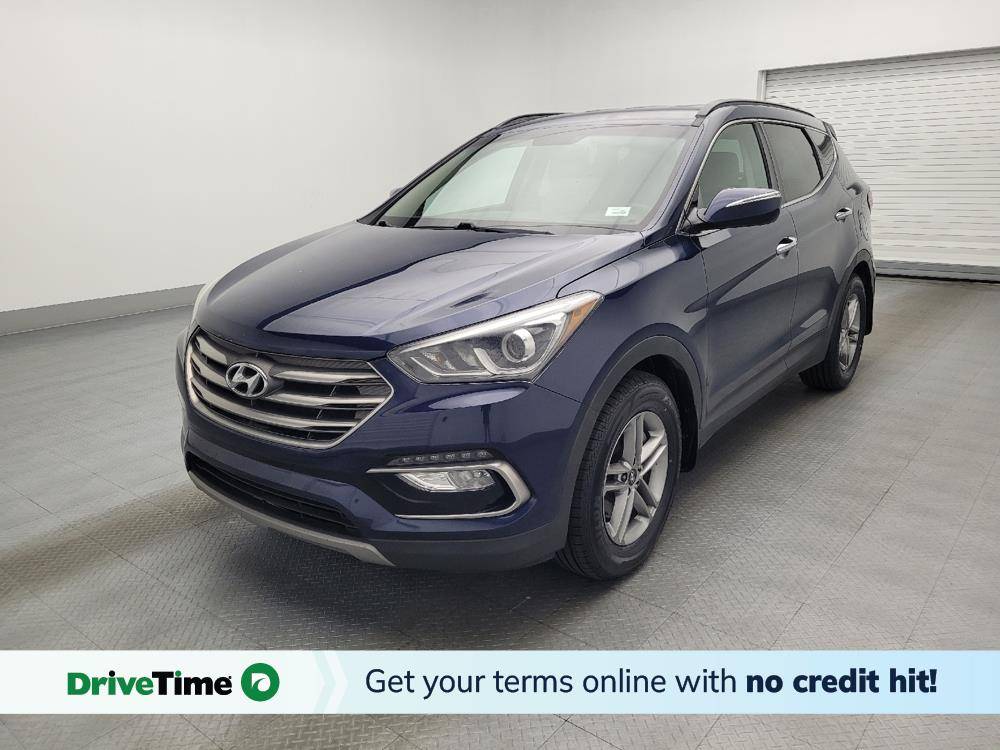 2018 Hyundai Santa Fe Sport Base — SUV — 105,475 mi — Pensacola, FL