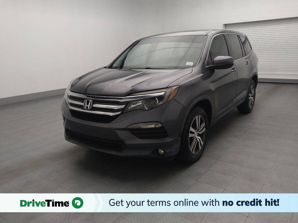 2016 Honda Pilot EX-L — SUV — 82,022 mi — Pensacola, FL