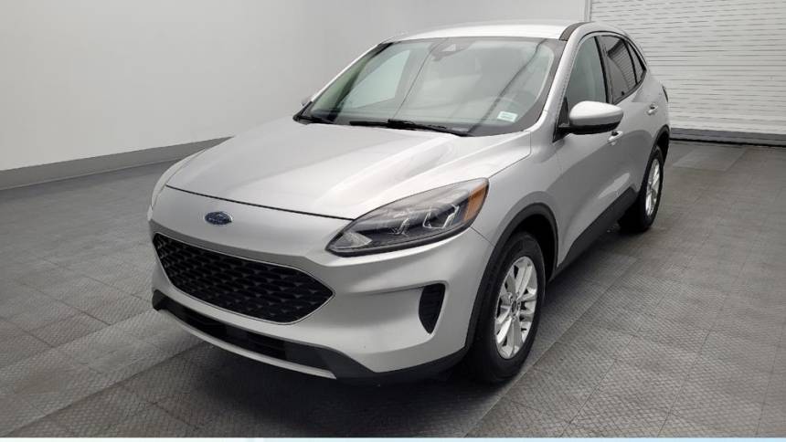 2020 Ford Escape SE — SUV — 70,216 mi — Pensacola, FL