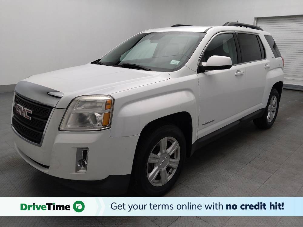 2015 GMC Terrain SLT-1 — SUV — 127,317 mi — Pensacola, FL