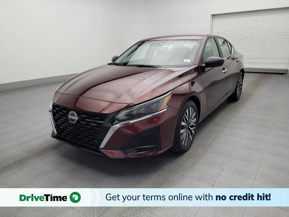 2024 Nissan Altima SV — Sedan — 20,331 mi — Pensacola, FL