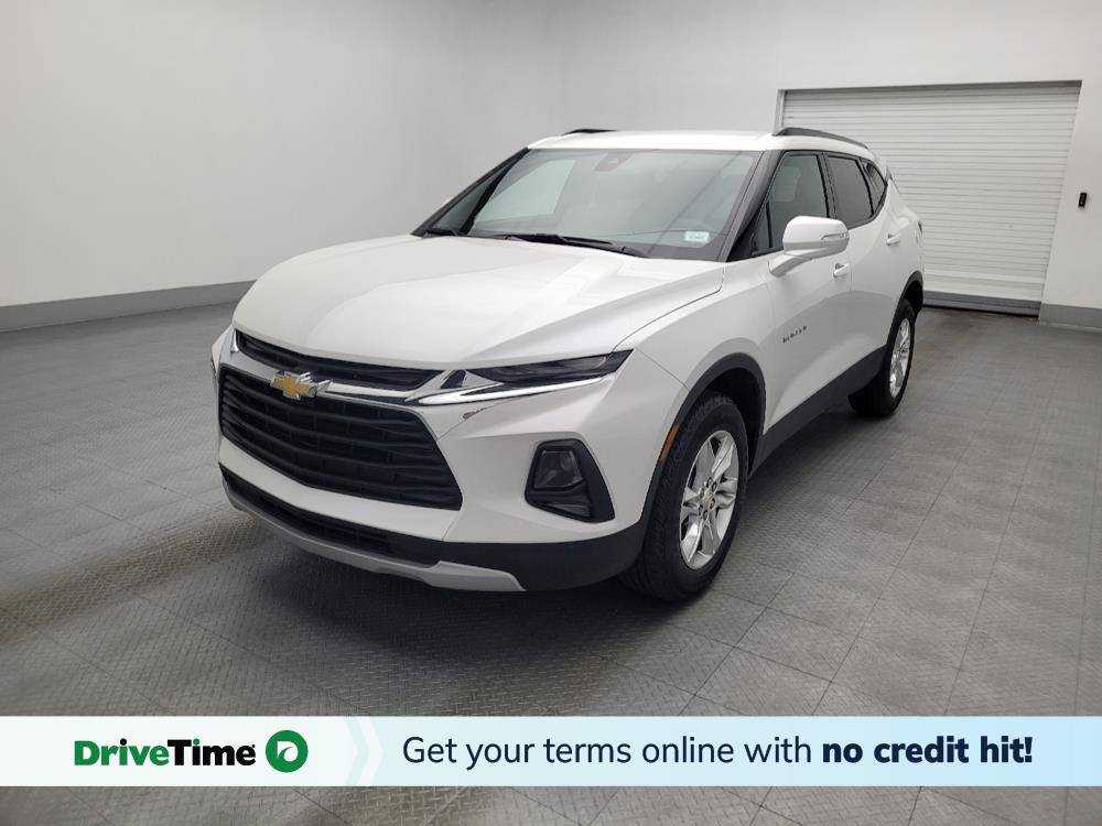 2022 Chevrolet Blazer 2LT — SUV — 29,129 mi — Pensacola, FL