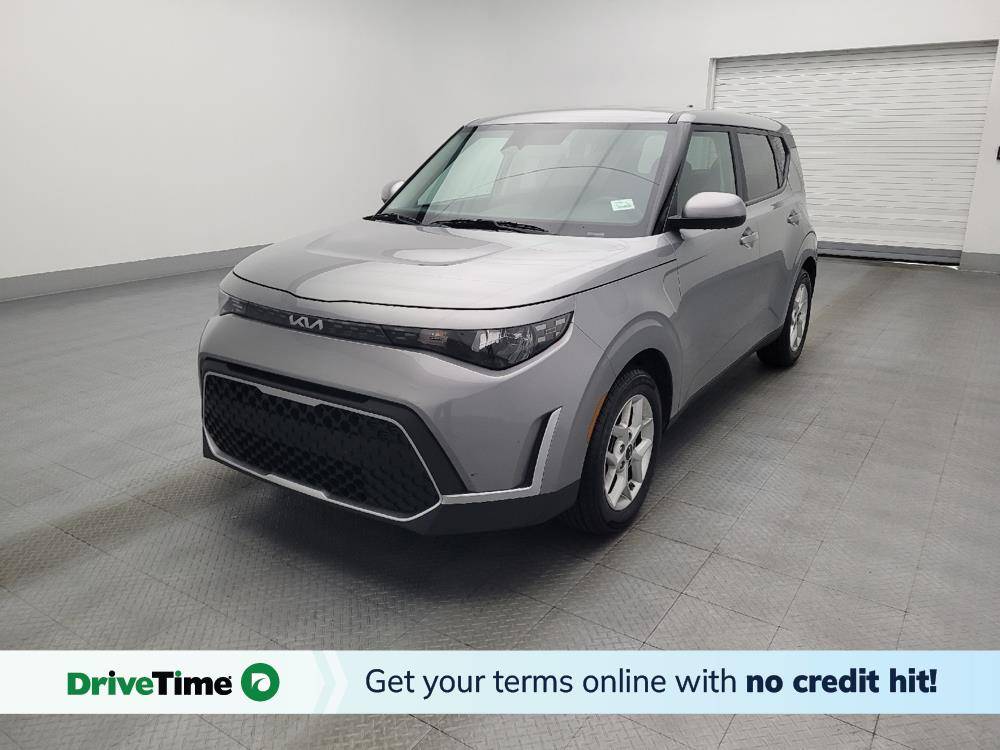 2023 Kia Soul LX — Hatchback — 54,358 mi — Pensacola, FL
