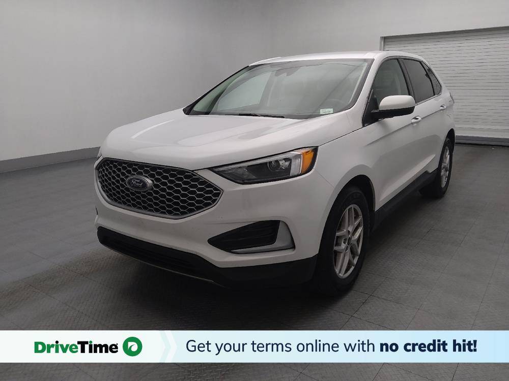 2024 Ford Edge SEL — SUV — 63,934 mi — Pensacola, FL