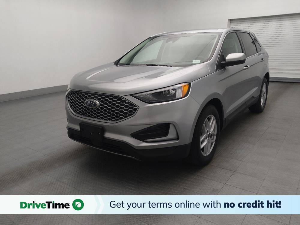 2024 Ford Edge SEL — SUV — 43,904 mi — Pensacola, FL