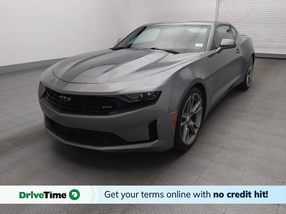 2019 Chevrolet Camaro 1LT — Coupe — 69,907 mi — Pensacola, FL
