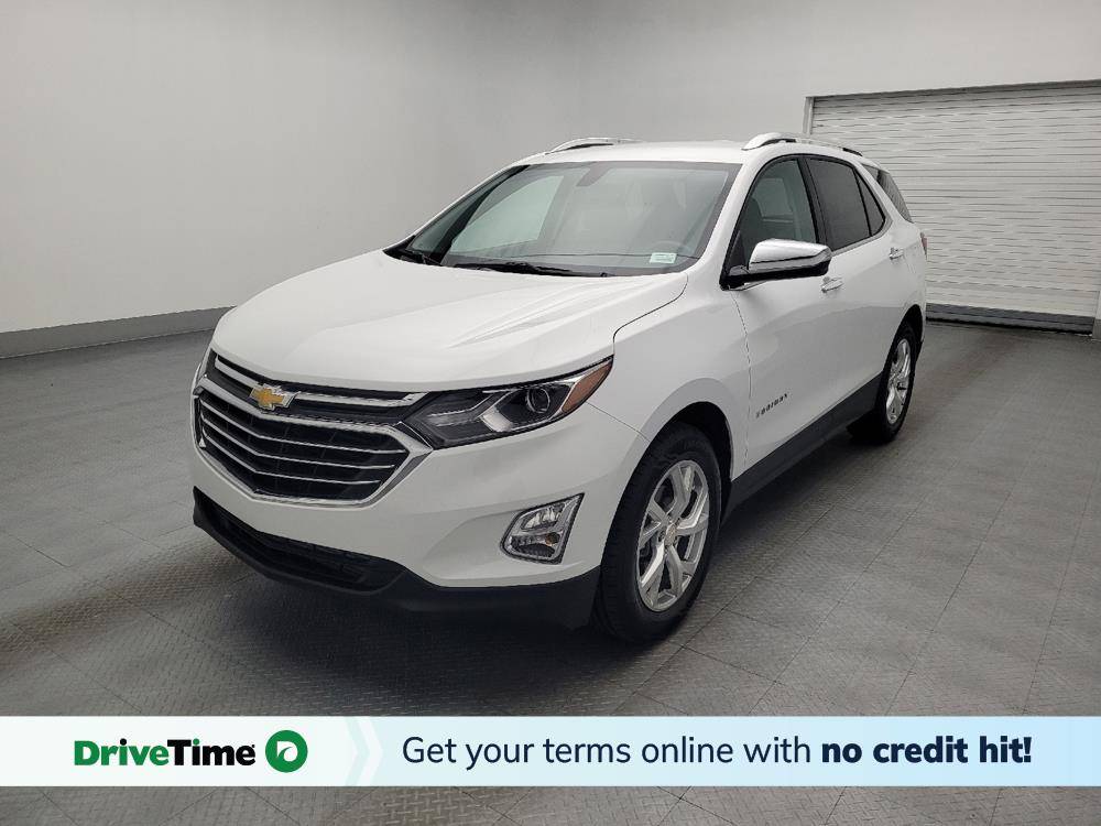 2019 Chevrolet Equinox Premier — SUV — 21,995 mi — Pensacola, FL