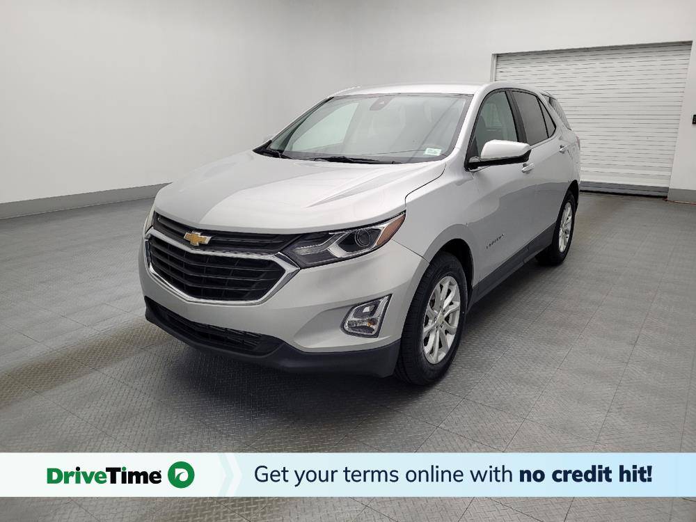 2021 Chevrolet Equinox LT — SUV — 90,208 mi — Pensacola, FL