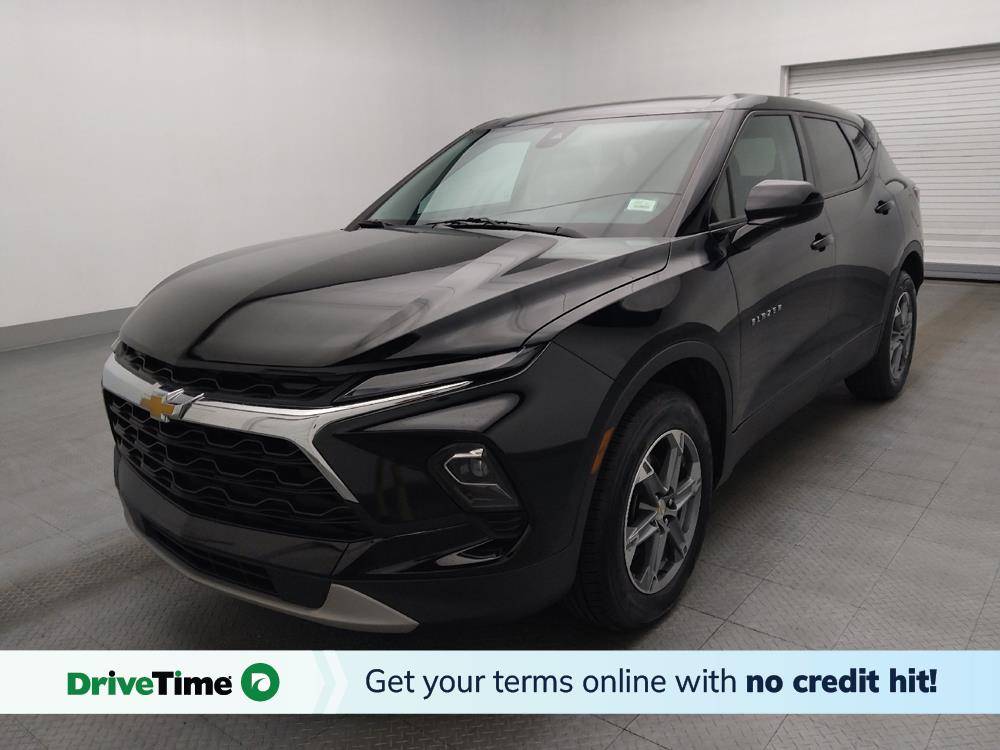 2023 Chevrolet Blazer 2LT — SUV — 41,504 mi — Pensacola, FL