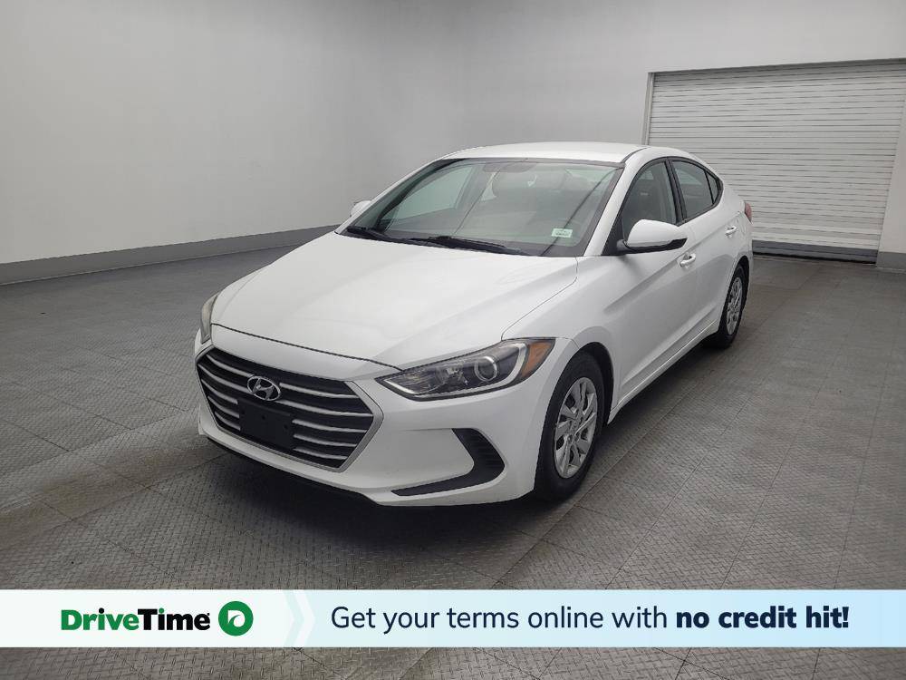 2017 Hyundai Elantra SE — Sedan — 89,479 mi — Pensacola, FL