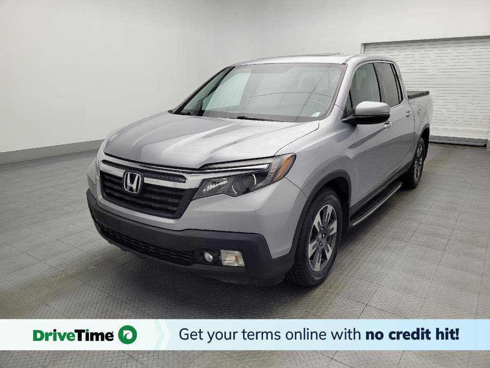 2019 Honda Ridgeline RTL-T — Pickup Truck — 99,101 mi — Pensacola, FL