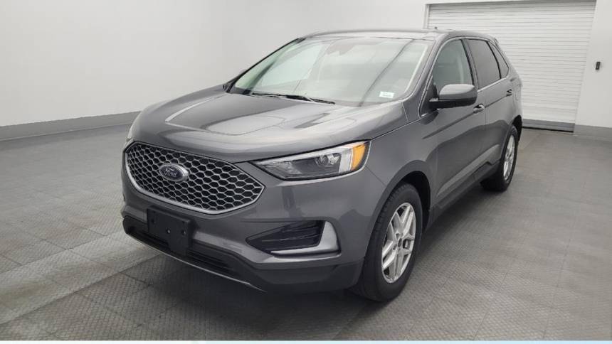 2023 Ford Edge SEL — SUV — 45,878 mi — Pensacola, FL