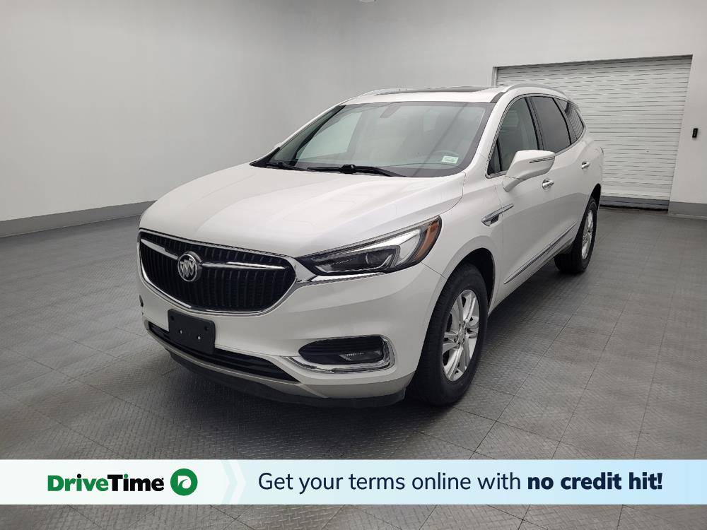 2018 Buick Enclave Essence — SUV — 88,541 mi — Pensacola, FL