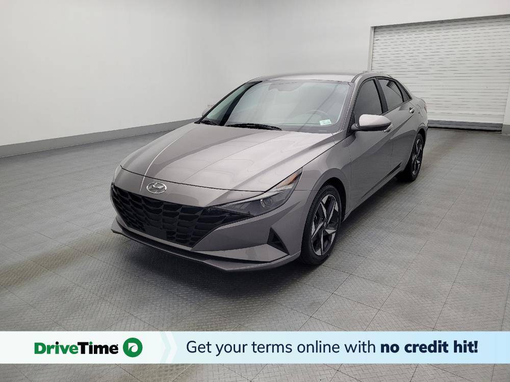 2023 Hyundai Elantra SEL — Sedan — 34,140 mi — Pensacola, FL