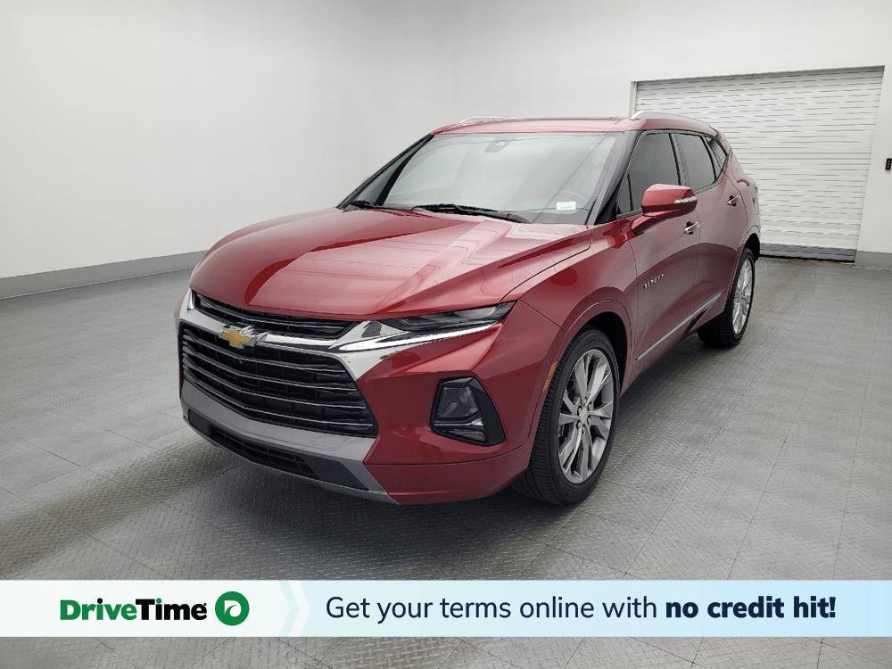2019 Chevrolet Blazer Premier — SUV — 87,979 mi — Pensacola, FL