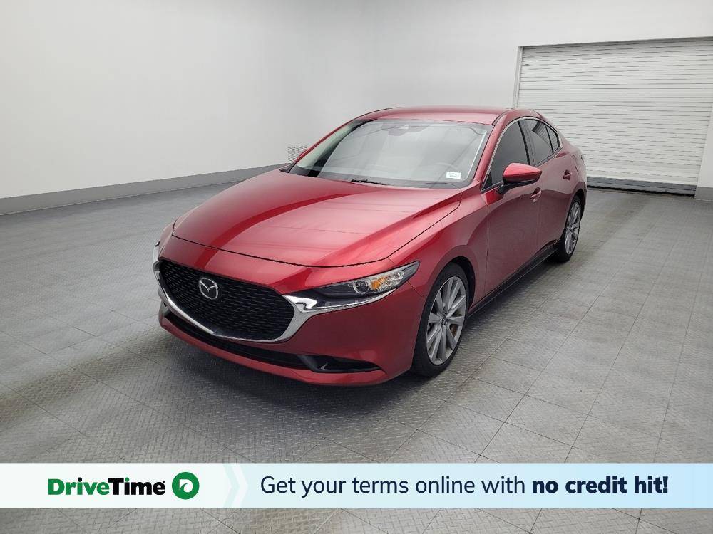 2019 Mazda Mazda3 Select — Sedan — 49,278 mi — Pensacola, FL