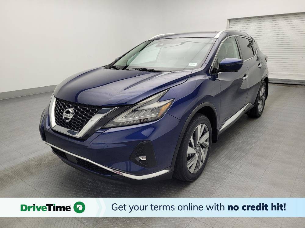 2020 Nissan Murano SL — SUV — 72,226 mi — Pensacola, FL