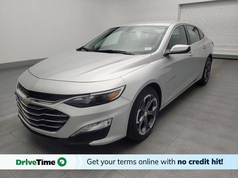 2022 Chevrolet Malibu LT — Sedan — 67,426 mi — Pensacola, FL