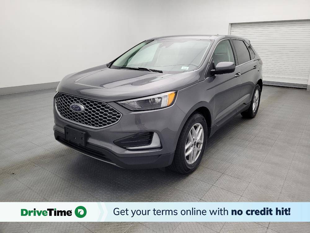 2023 Ford Edge SEL — SUV — 65,621 mi — Pensacola, FL