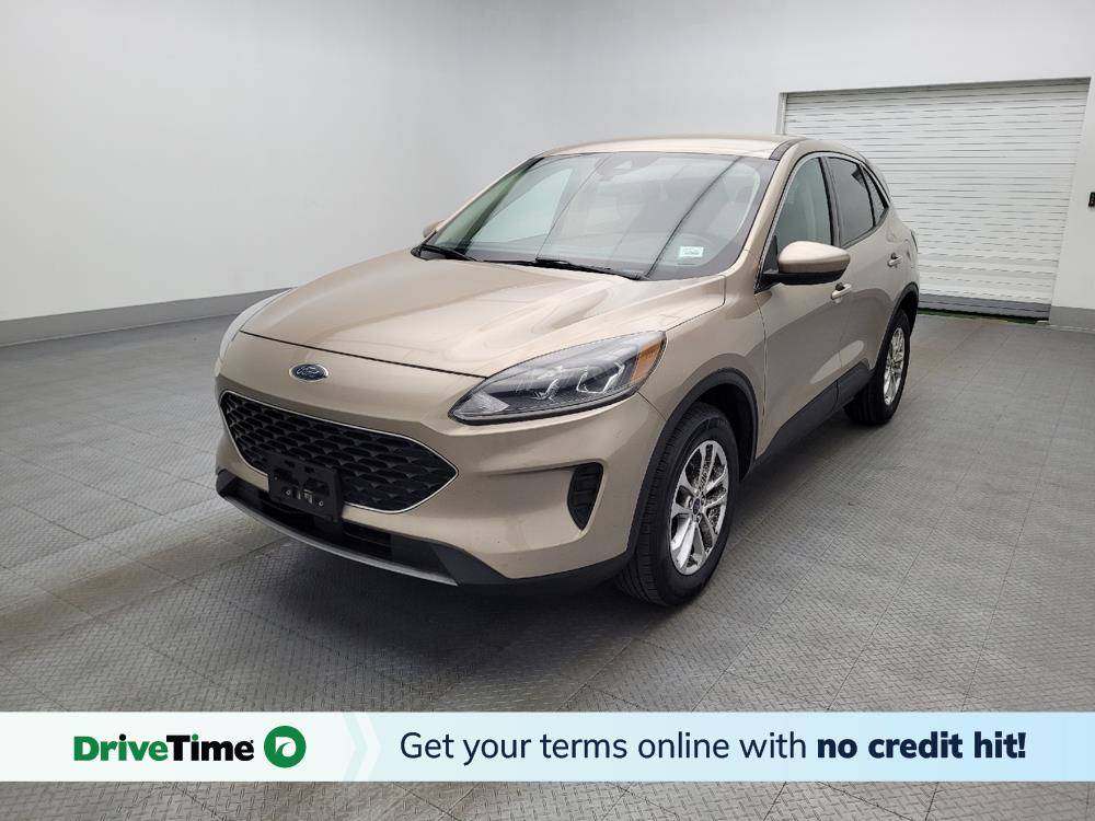 2020 Ford Escape SE — SUV — 90,340 mi — Pensacola, FL