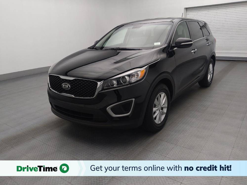 2016 Kia Sorento L — SUV — 83,991 mi — Pensacola, FL