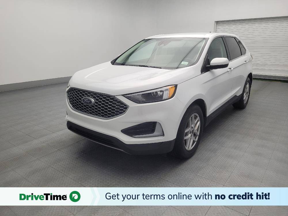 2023 Ford Edge SEL — SUV — 50,600 mi — Pensacola, FL