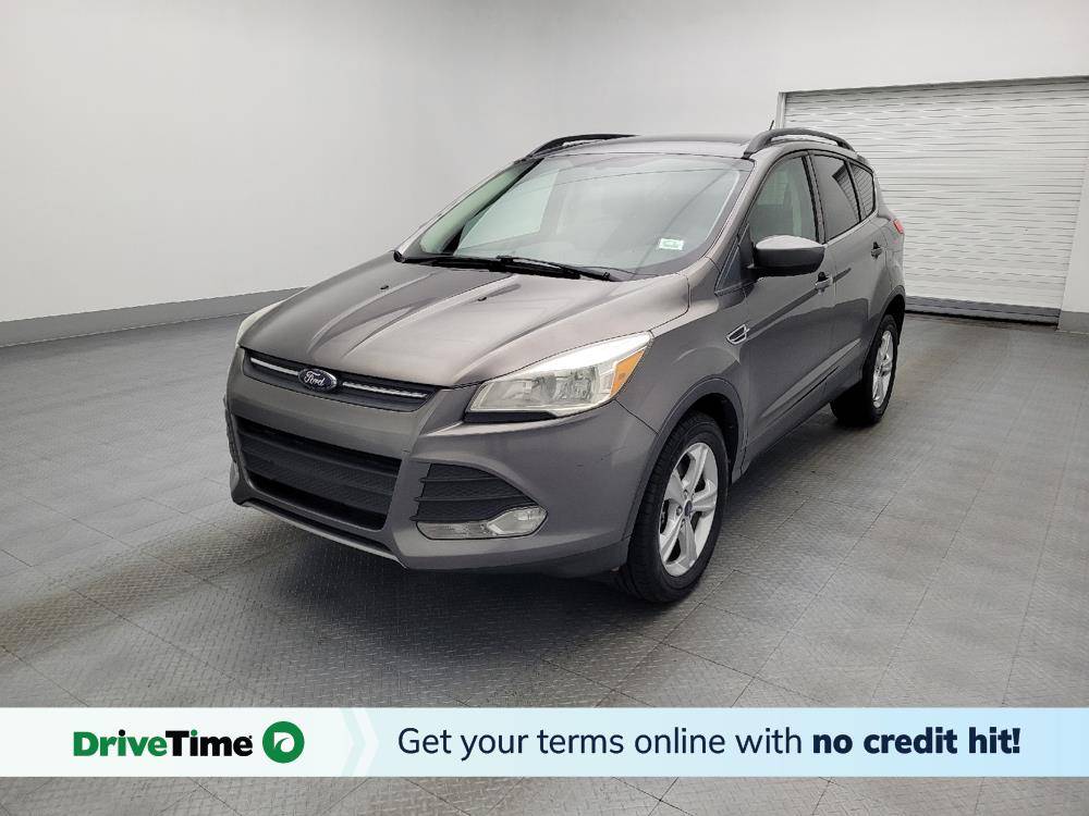 2013 Ford Escape SE — SUV — 69,125 mi — Pensacola, FL