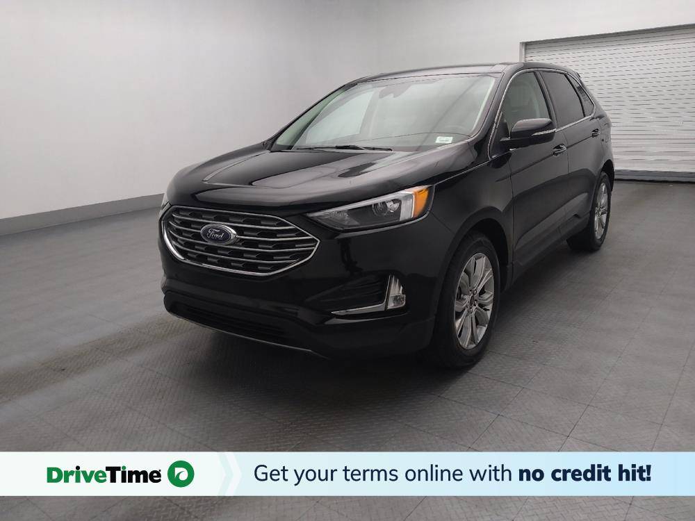 2024 Ford Edge Titanium — SUV — 56,420 mi — Pensacola, FL
