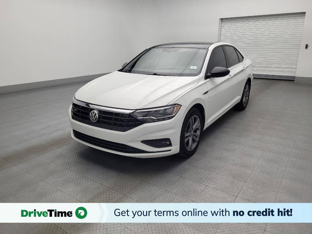 2019 Volkswagen Jetta S — Sedan — 72,853 mi — Pensacola, FL