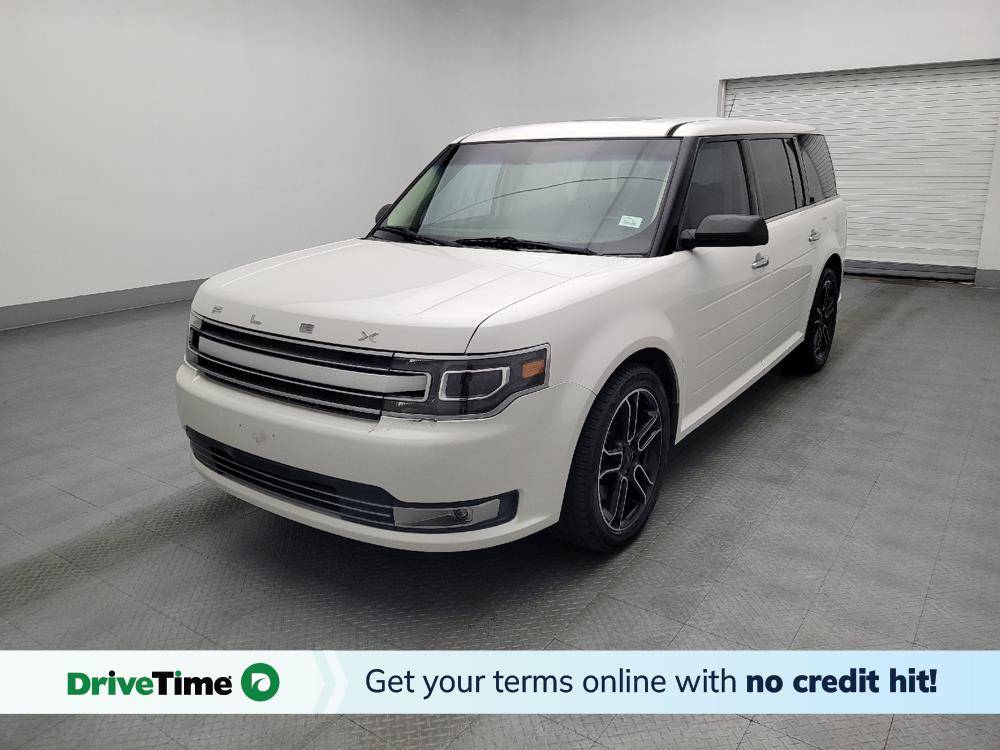 2014 Ford Flex Limited — SUV — 79,192 mi — Pensacola, FL