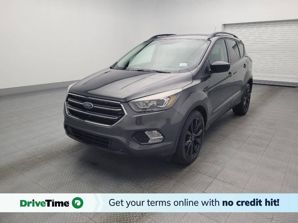 2019 Ford Escape SE — SUV — 93,740 mi — Pensacola, FL