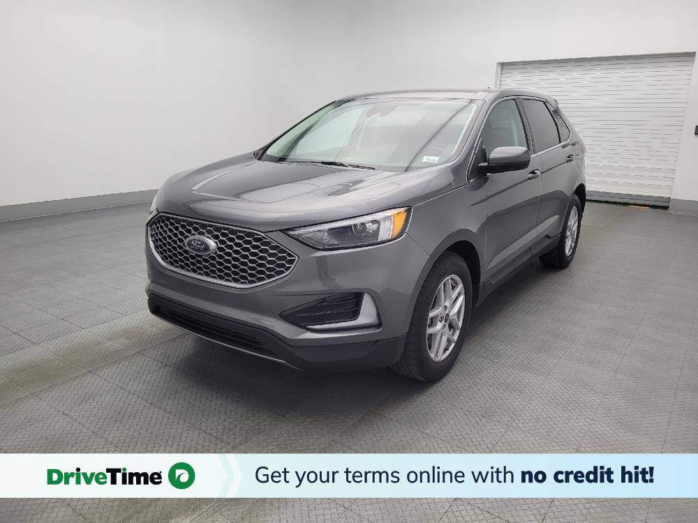 2023 Ford Edge SEL — SUV — 51,374 mi — Pensacola, FL