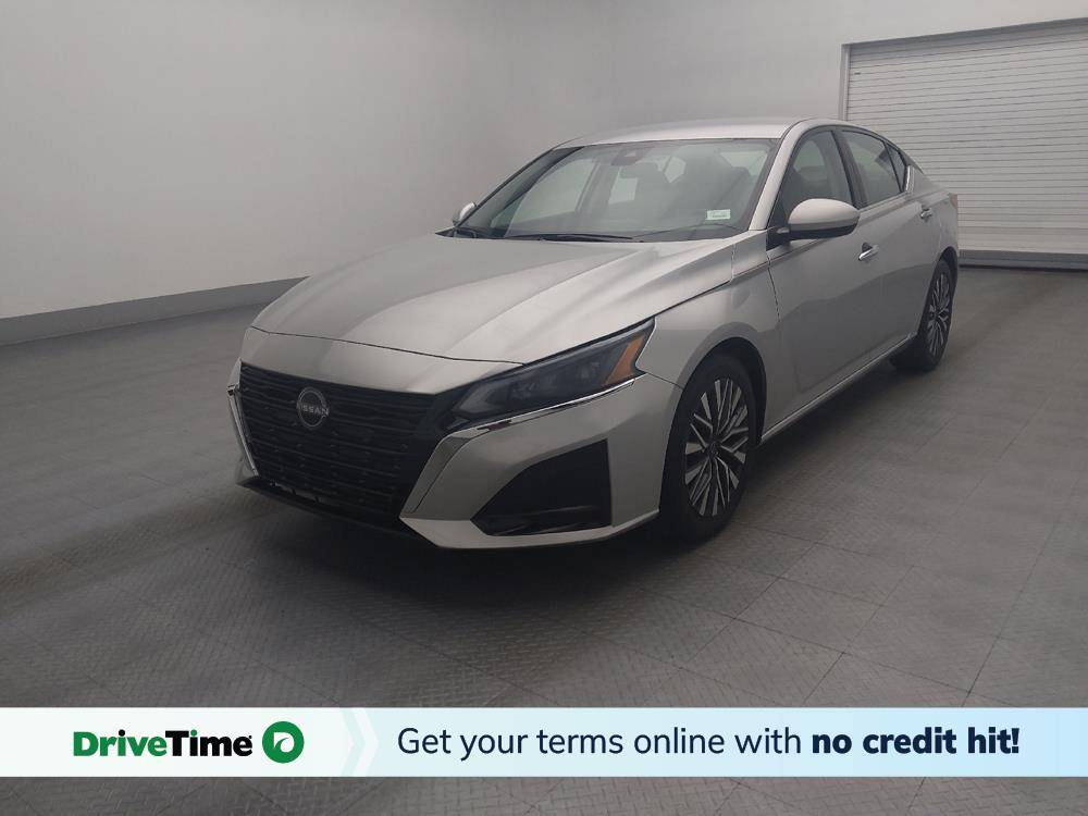2023 Nissan Altima SV — Sedan — 50,094 mi — Pensacola, FL